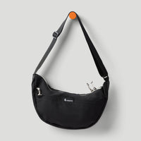 Empacable 6L Crescent Bag