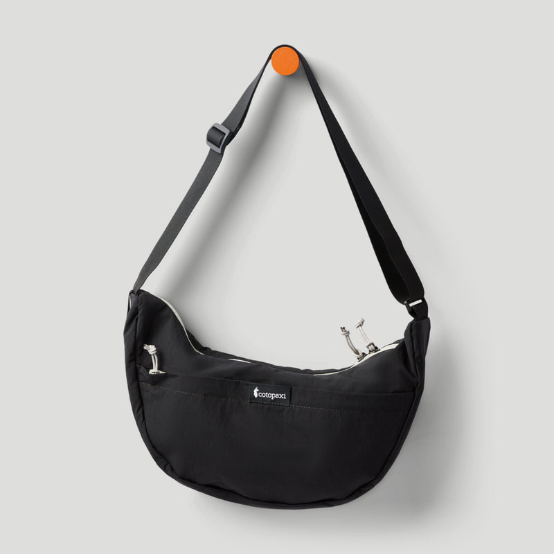 Empacable 6L Crescent Bag