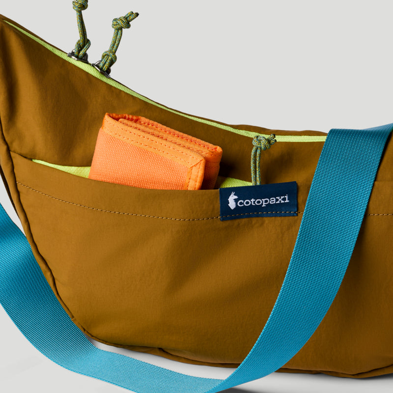 Empacable 6L Crescent Bag