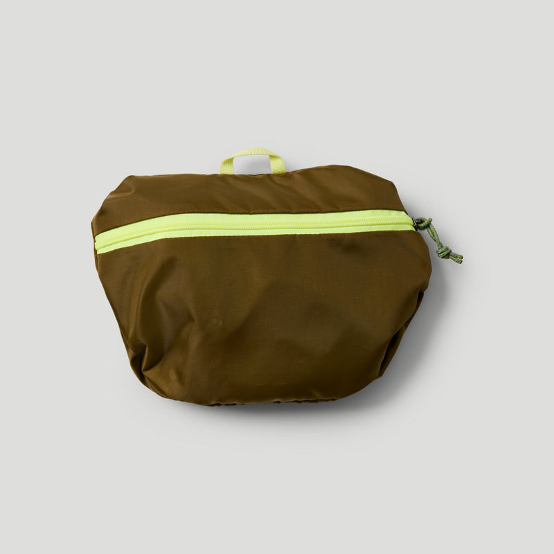 Empacable 6L Crescent Bag