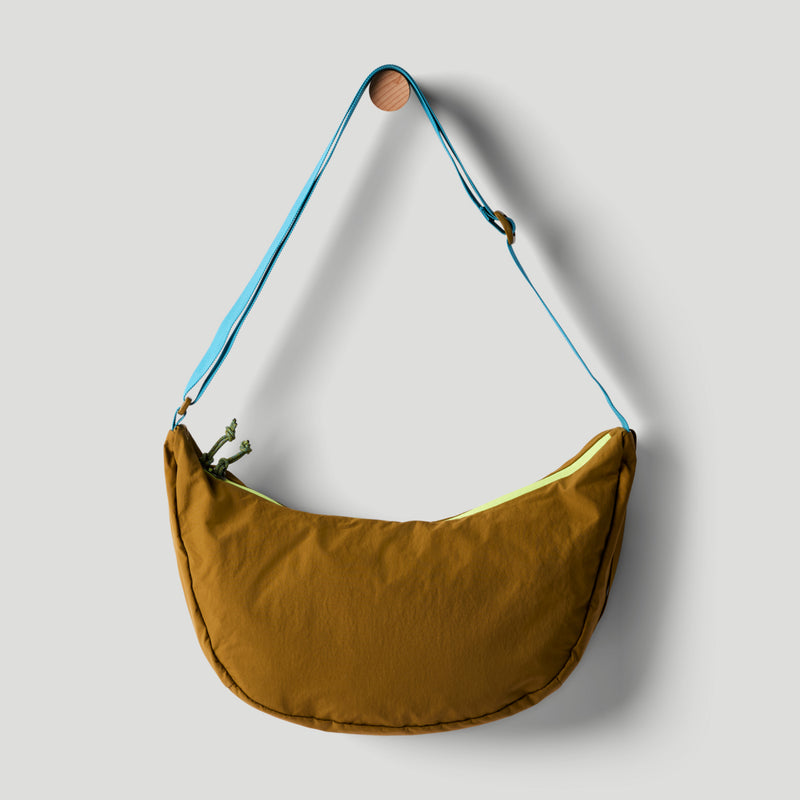 Empacable 6L Crescent Bag