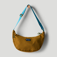 Empacable 6L Crescent Bag