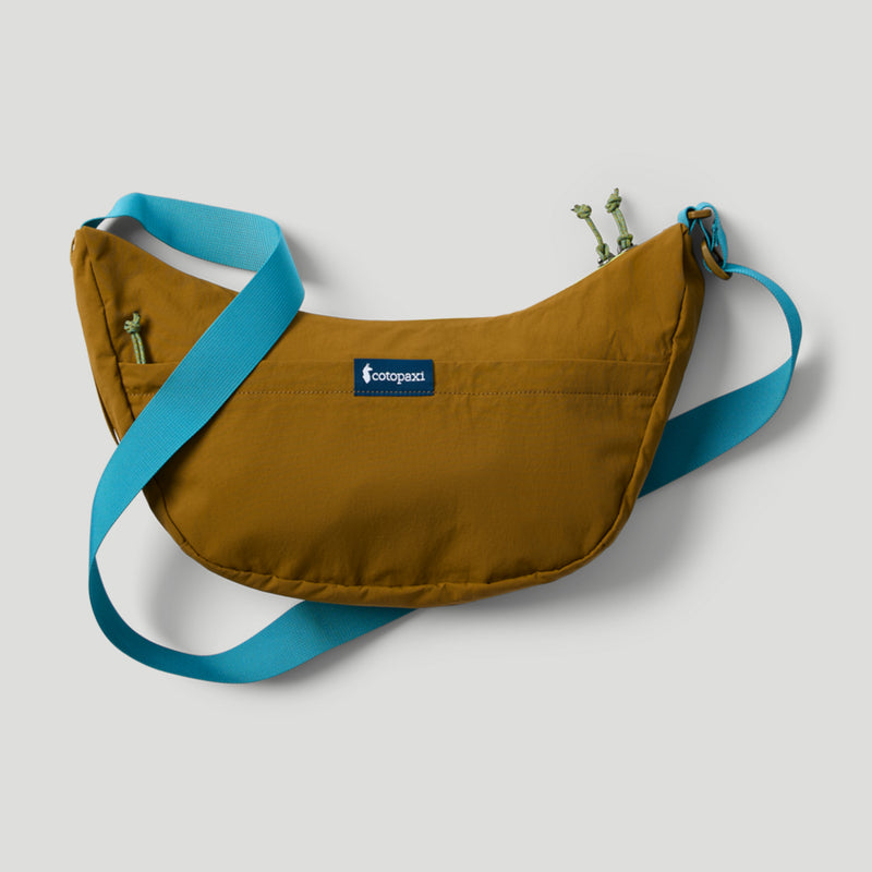 Empacable 6L Crescent Bag