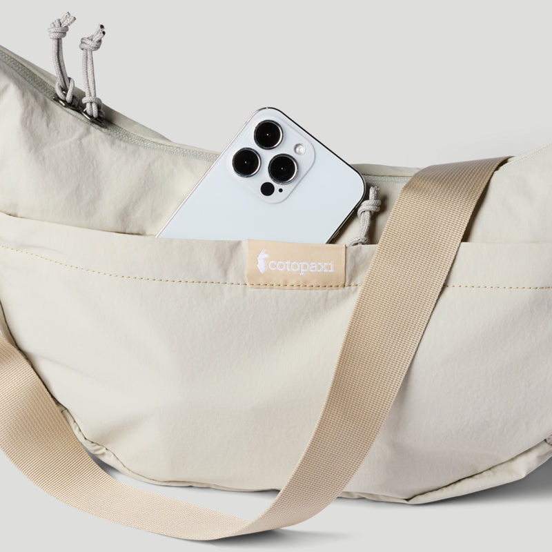 Empacable 6L Crescent Bag
