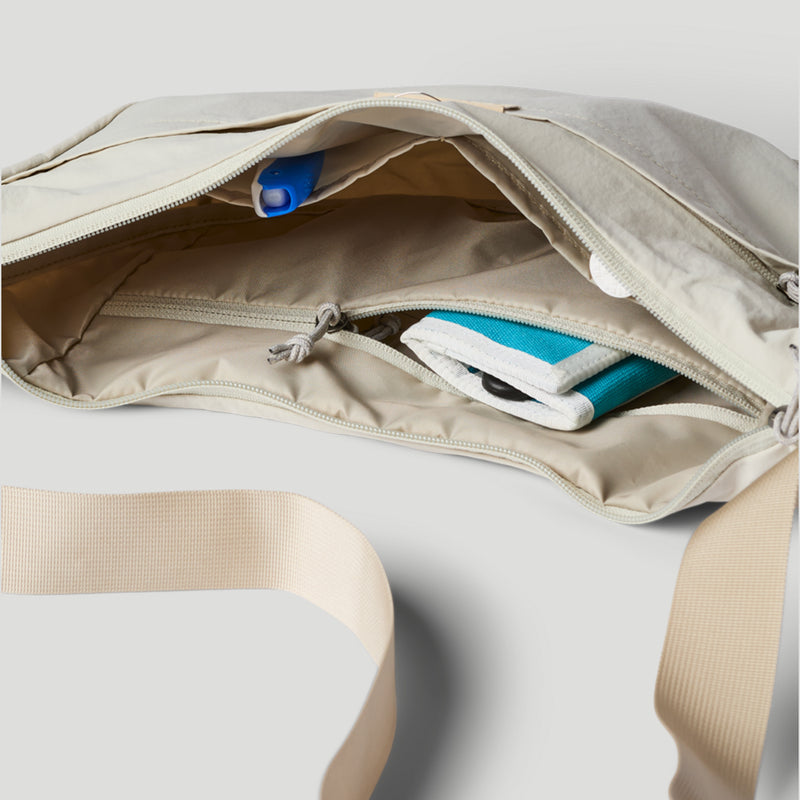 Empacable 6L Crescent Bag