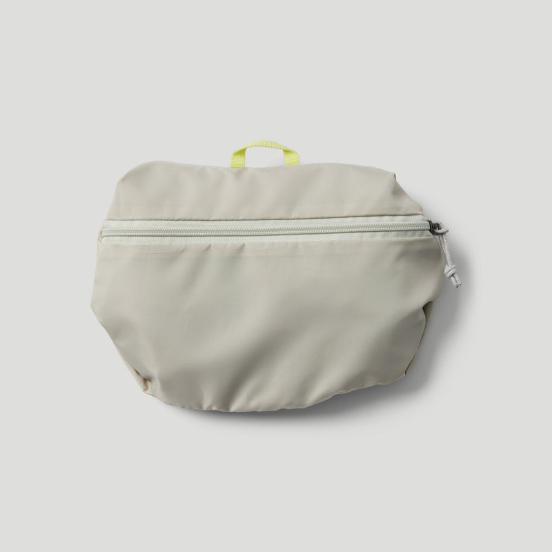 Empacable 6L Crescent Bag