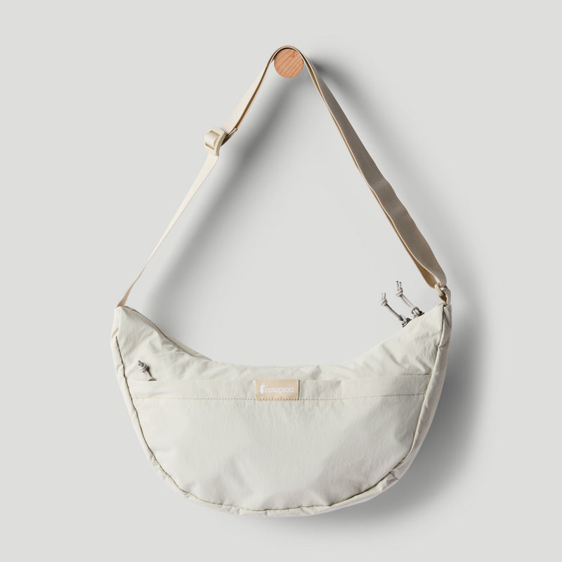 Empacable 6L Crescent Bag