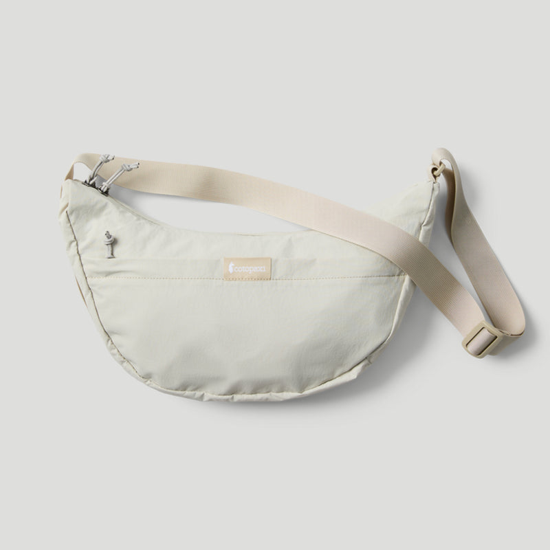 Empacable 6L Crescent Bag