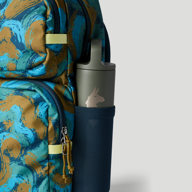 Tasra 16L Backpack
