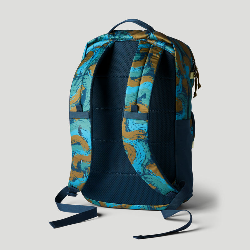Tasra 16L Backpack