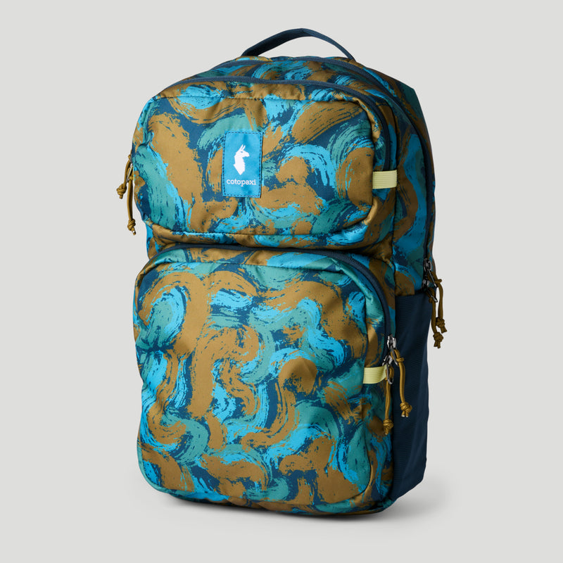 Tasra 16L Backpack