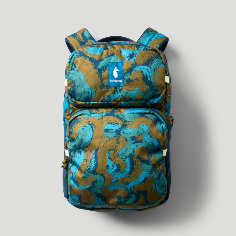 Tasra 16L Backpack