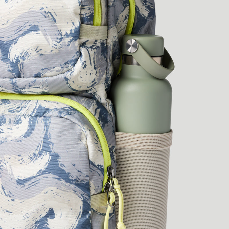 Tasra 16L Backpack