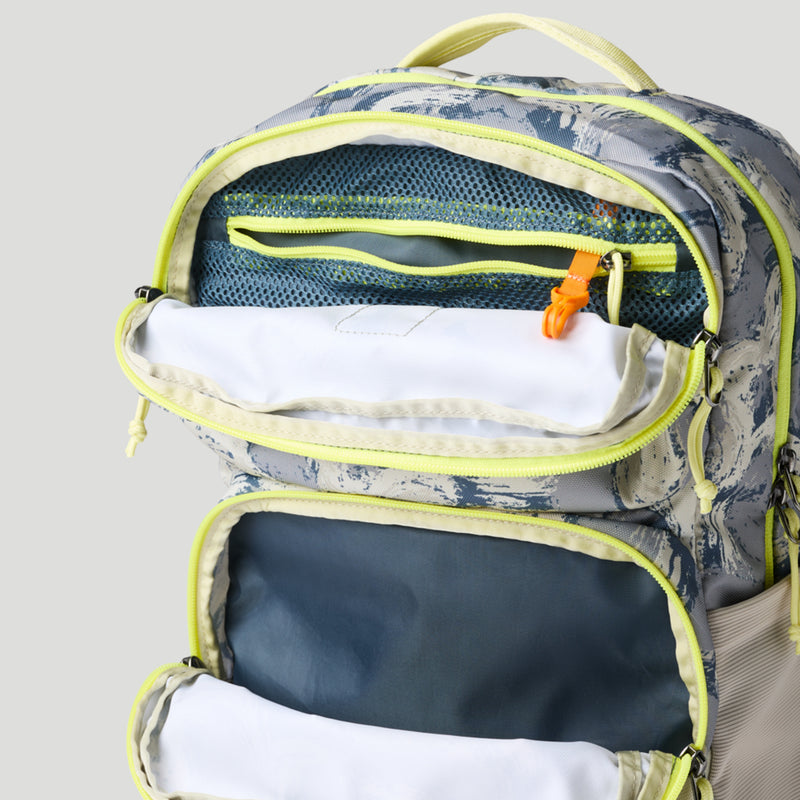 Tasra 16L Backpack
