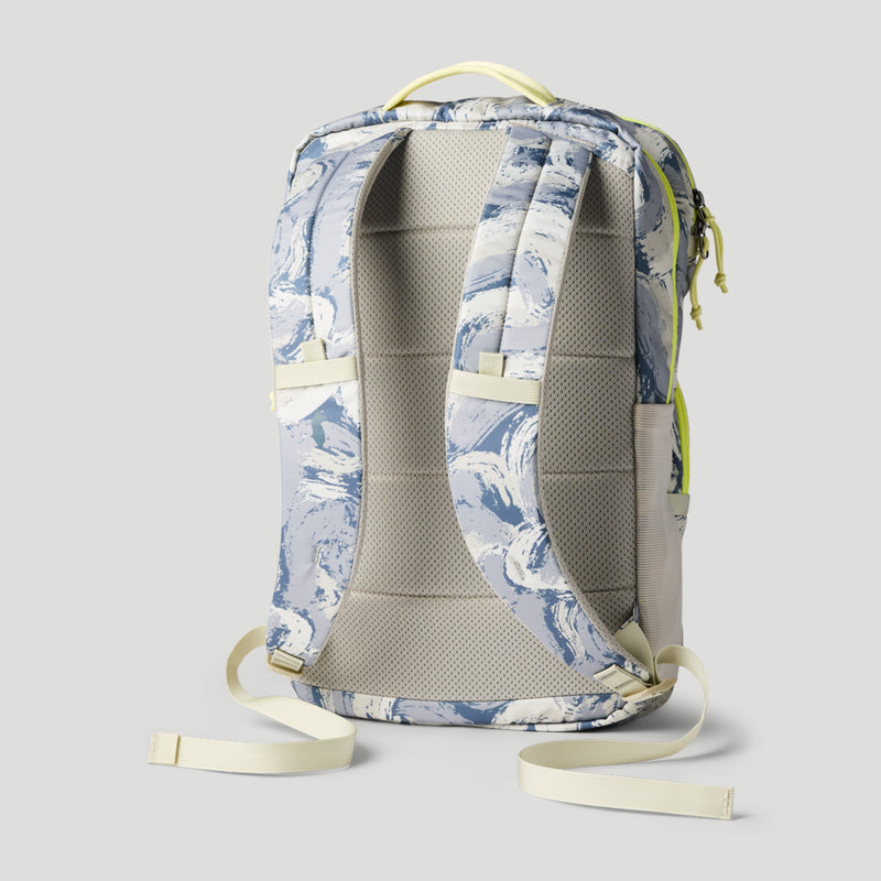 Tasra 16L Backpack