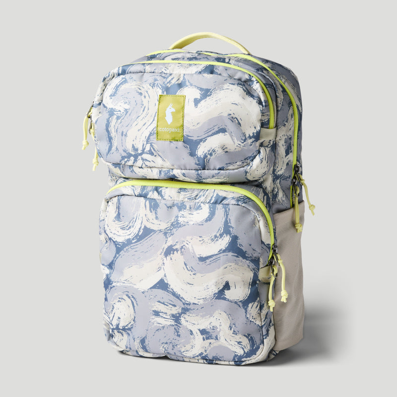 Tasra 16L Backpack