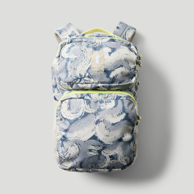Tasra 16L Backpack