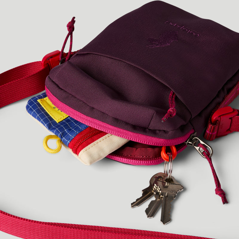 Todo 1L Shoulder Bag