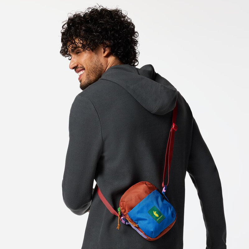 Todo 1L Shoulder Bag - Del Día