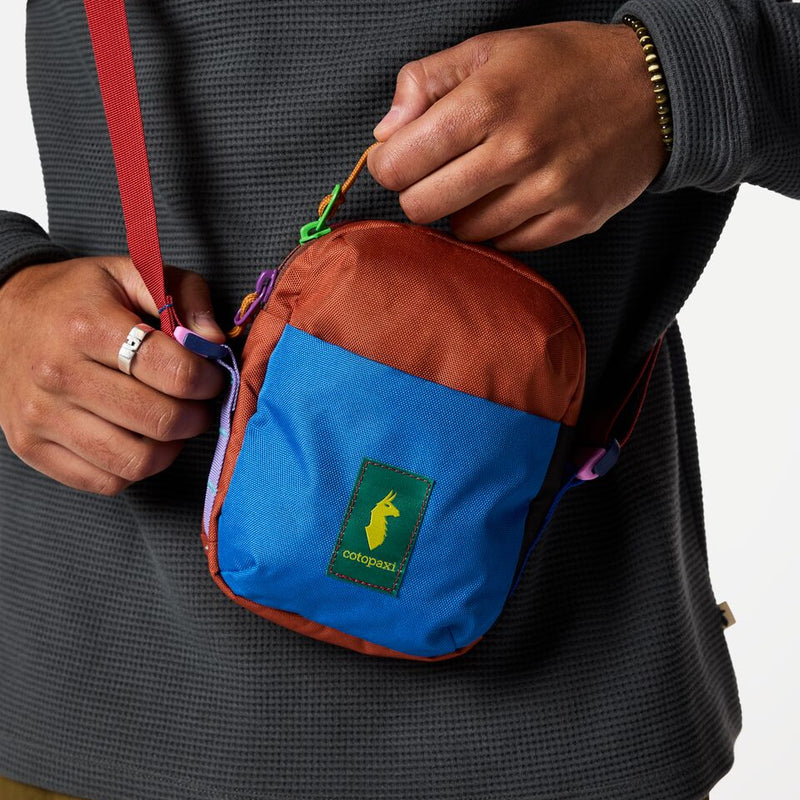 Todo 1L Shoulder Bag - Del Día