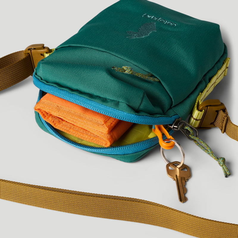 Todo 1L Shoulder Bag