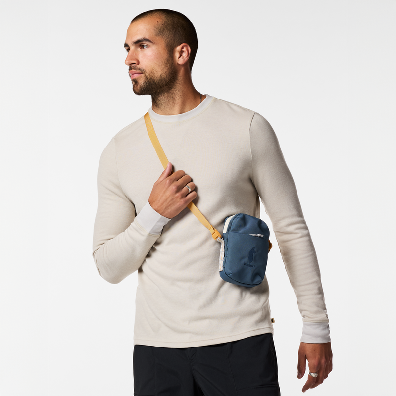 Todo 1L Shoulder Bag