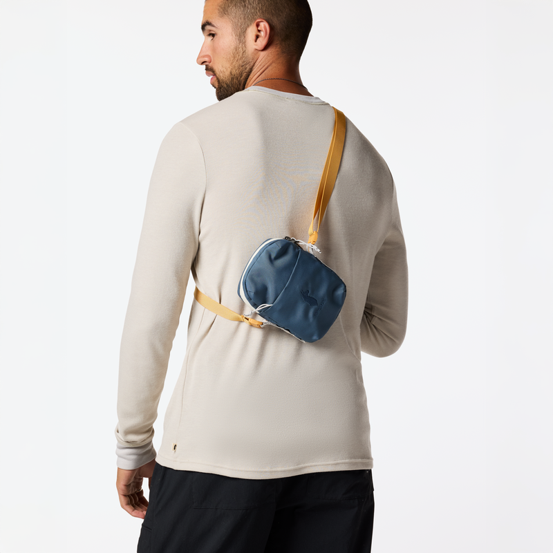 Todo 1L Shoulder Bag