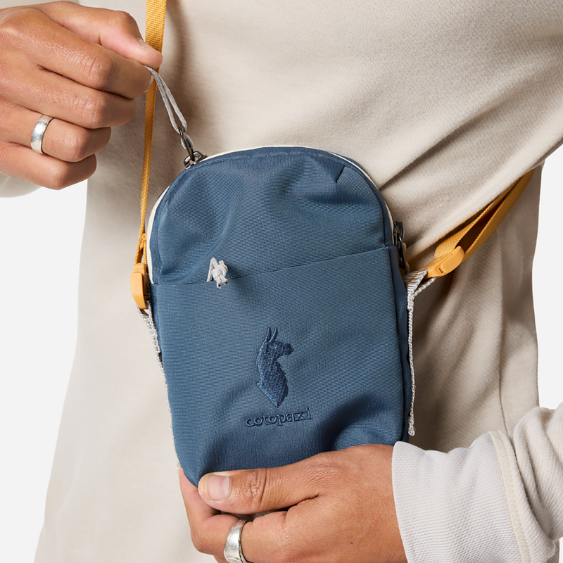 Todo 1L Shoulder Bag