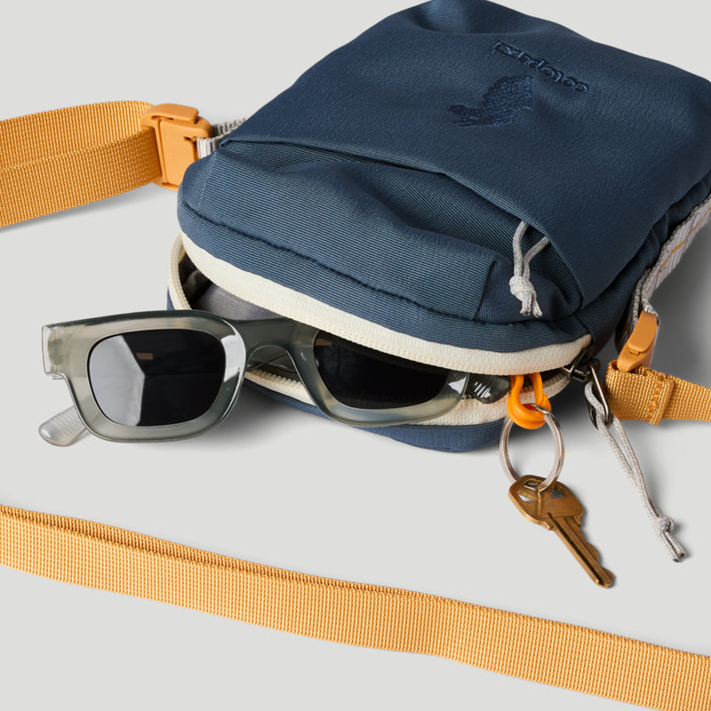 Todo 1L Shoulder Bag