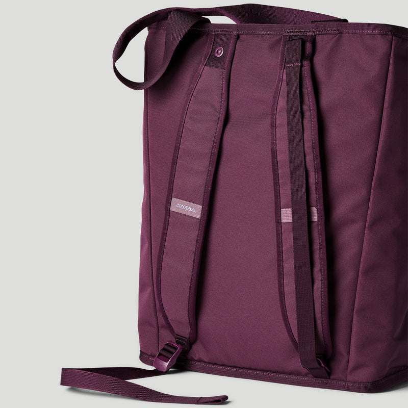 Todo 22L Convertible Tote