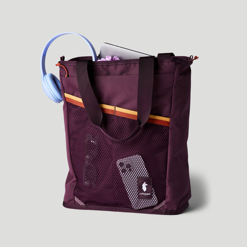 Todo 22L Convertible Tote