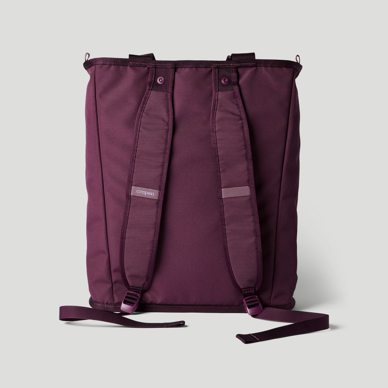 Todo 22L Convertible Tote