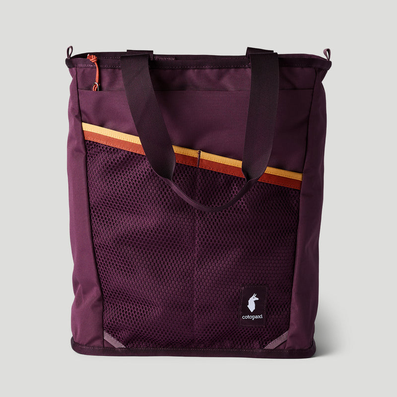 Todo 22L Convertible Tote