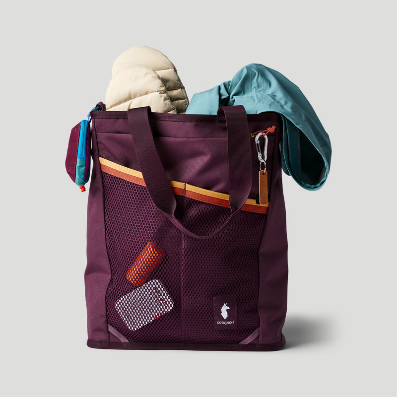 Todo 22L Convertible Tote