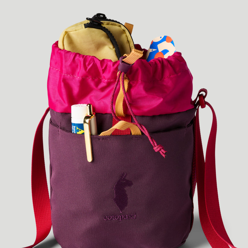 Todo 3L Bucket Bag - Cada Día