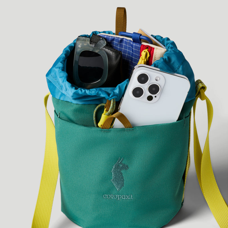 Todo 3L Bucket Bag - Cada Día