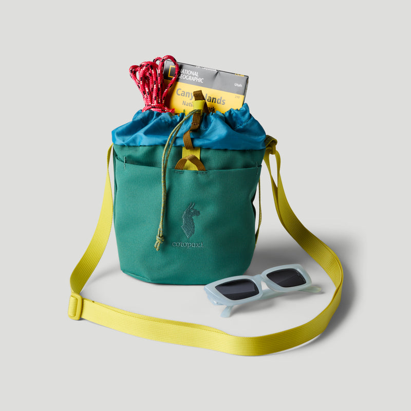 Todo 3L Bucket Bag - Cada Día