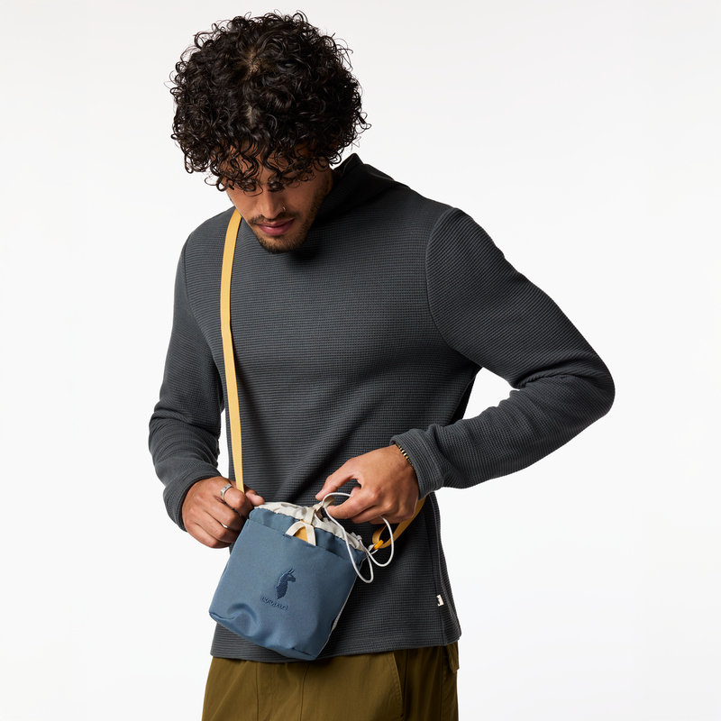 Todo 3L Bucket Bag - Cada Día