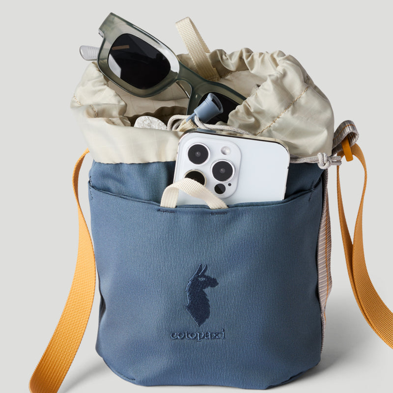 Todo 3L Bucket Bag - Cada Día