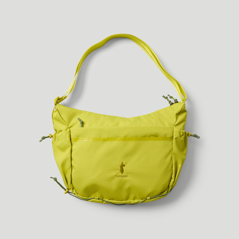 Viaje 12L Shoulder Bag