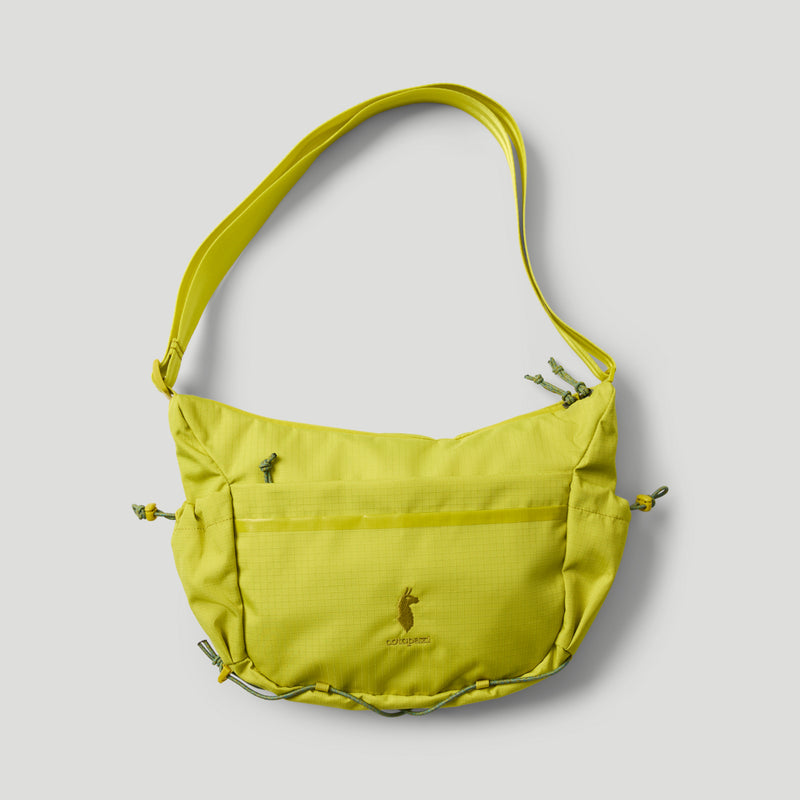 Viaje 9L Shoulder Bag