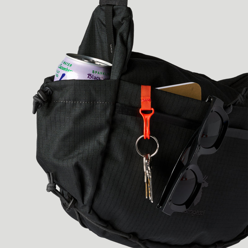 Viaje 9L Shoulder Bag