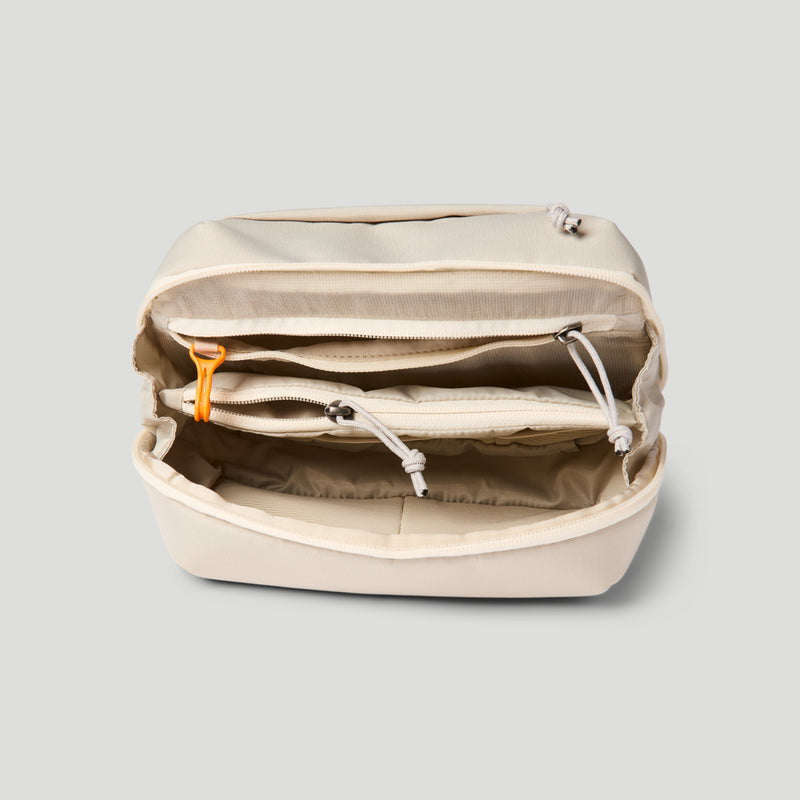 Viaje Tech Organiser - Cada Día