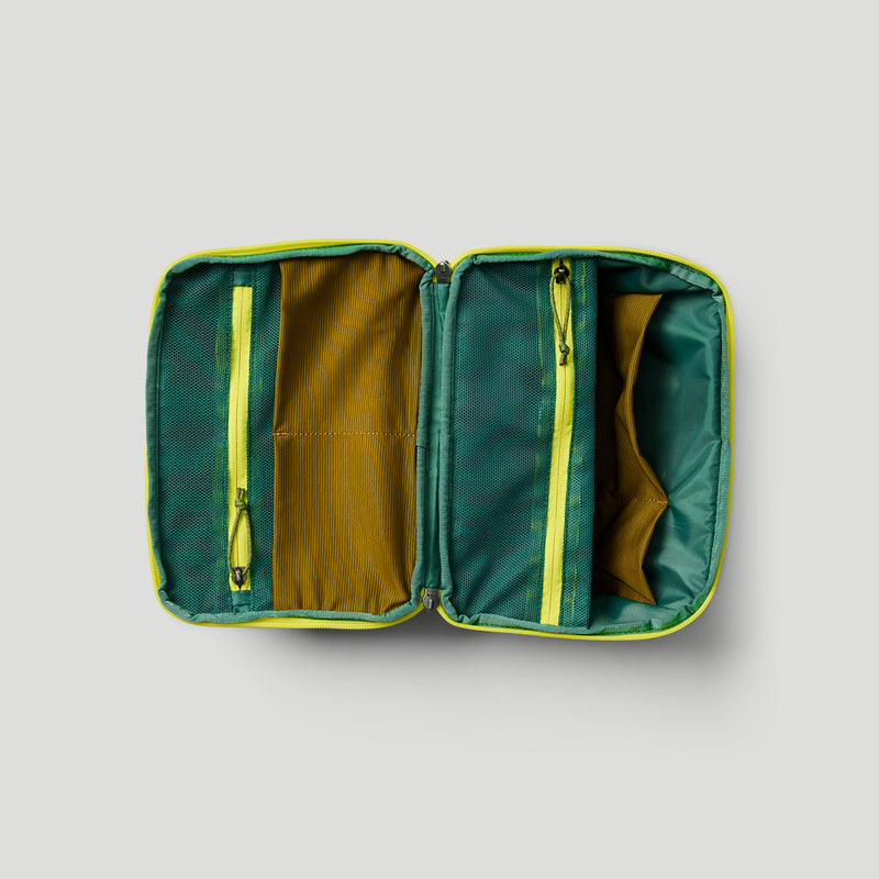 Viaje Toiletry Kit - Cada Día