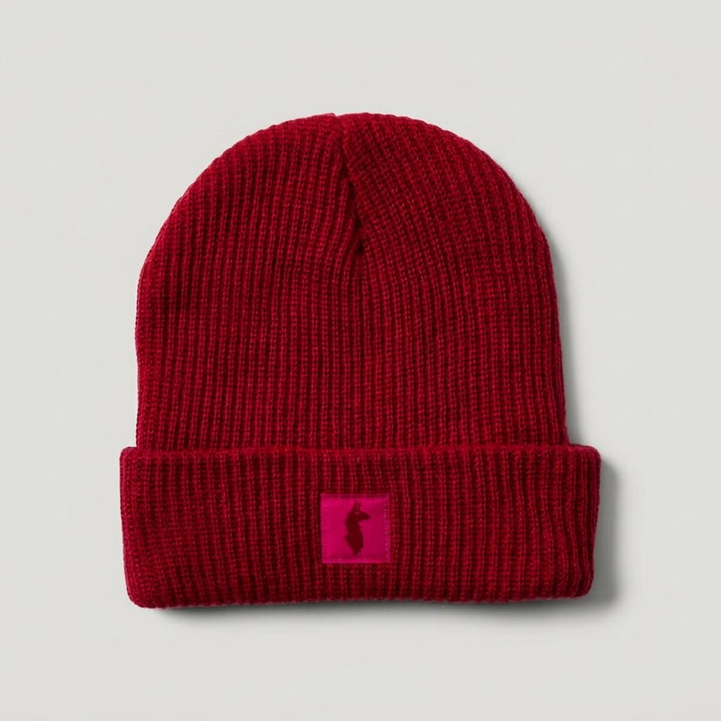 Wharf 2.0 Beanie