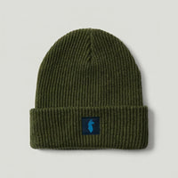 Wharf 2.0 Beanie