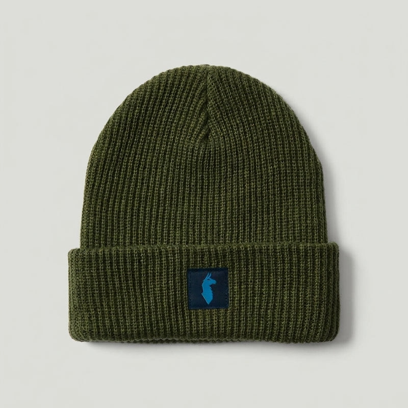 Wharf 2.0 Beanie