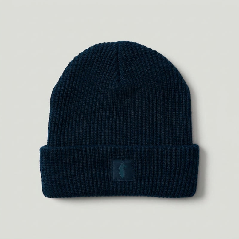 Wharf 2.0 Beanie