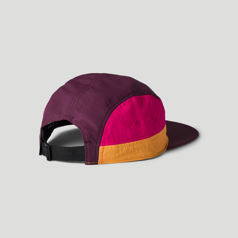 Zen Garden Tech 5-Panel