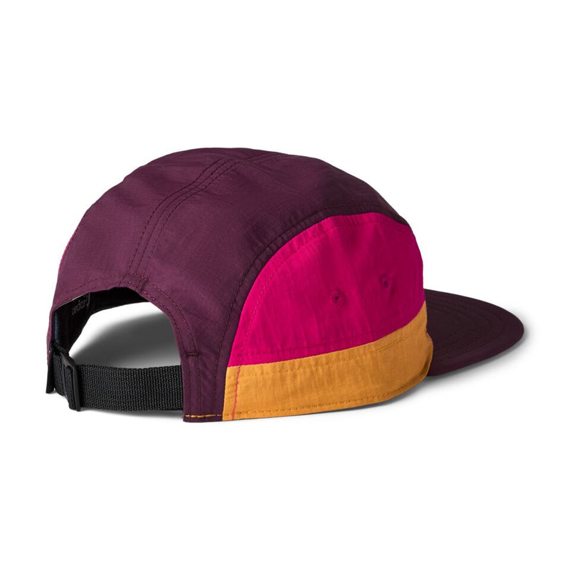 Zen Garden Tech 5-Panel